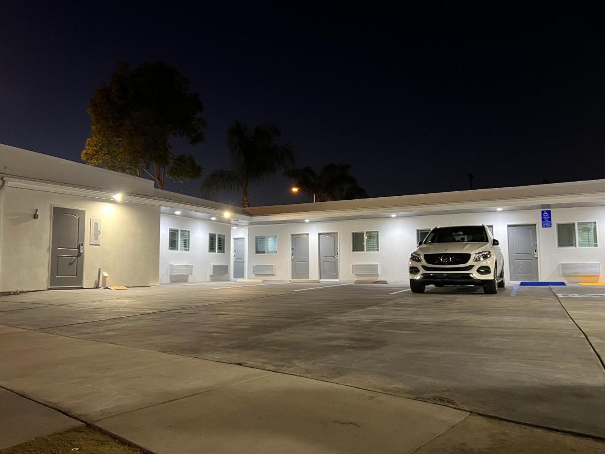 Erth Inn By Aga Bell Gardens Exterior foto